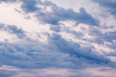 sky