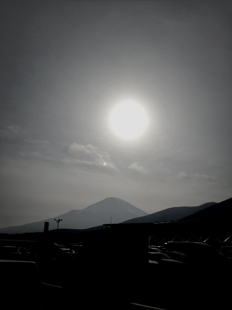 Fuji Speedway