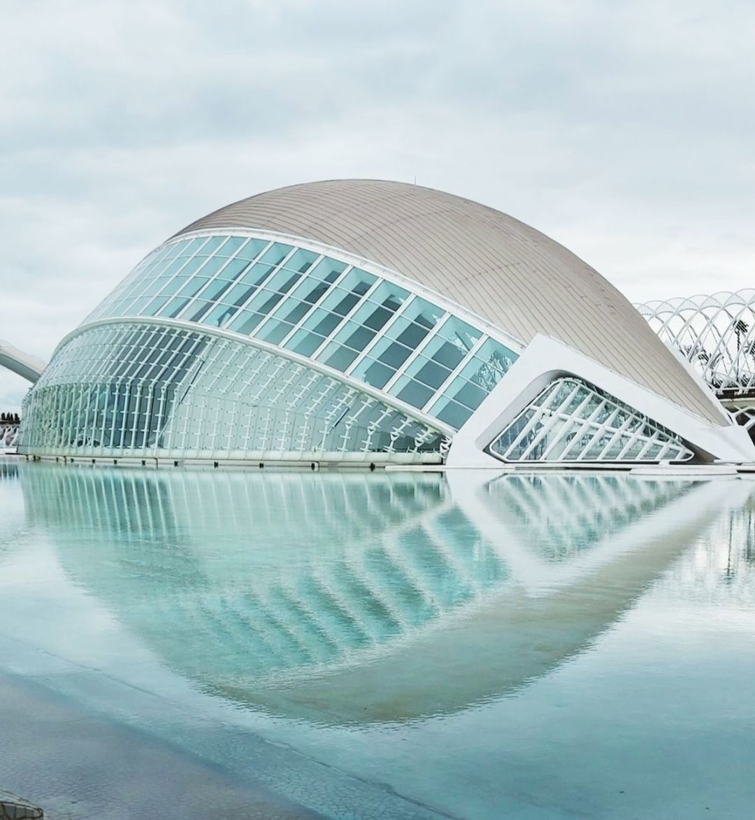 architecture, built structure, building exterior, water, sky, travel destinations, stadium, nature, cloud, city, travel, futuristic, day, sport venue, reflection, dome, no people, outdoors, tourism, building, arts culture and entertainment