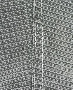 Full frame shot of blinds