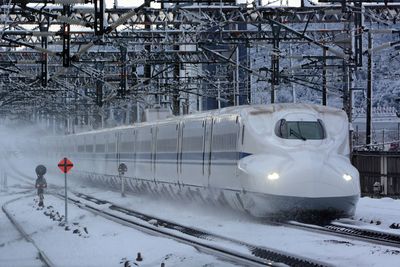 transportation