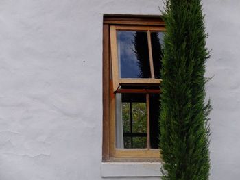 View of residential house