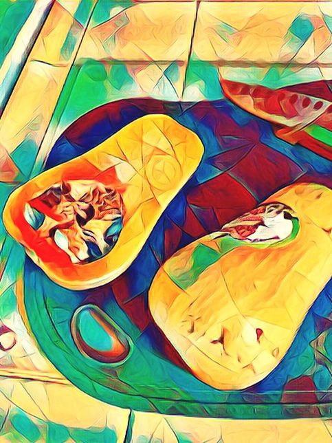 multi colored, high angle view, no people, full frame, backgrounds, still life, pattern, indoors, art and craft, creativity, paper, table, close-up, food and drink, day, choice, food, textile, representation, large group of objects, snack