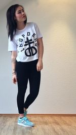 casual clothing