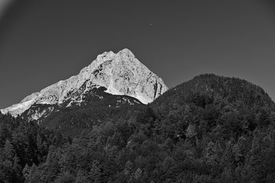 mountain