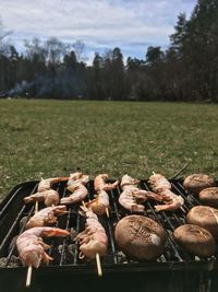 Bbq season 