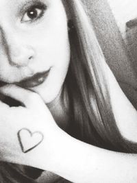 person
