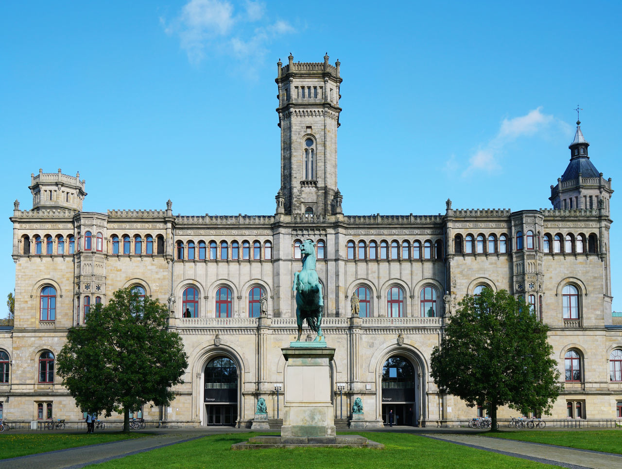 University of hannover