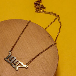 High angle view of heart shape on table