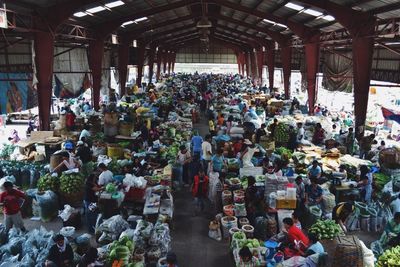 Market stall for sale