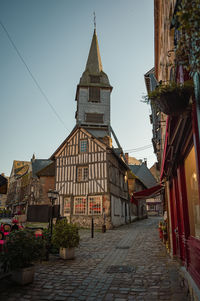 architecture
