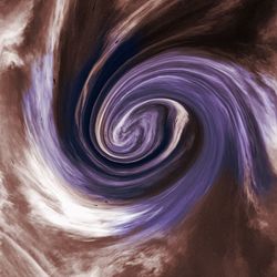 Detail shot of abstract background