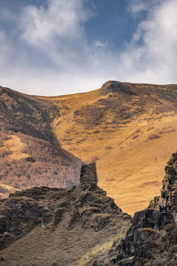 Gergeti, stepantsminda, georgia