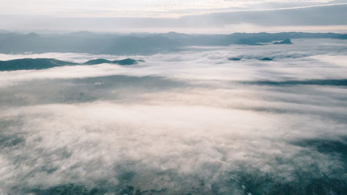 cloud