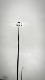 street light