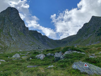 mountain