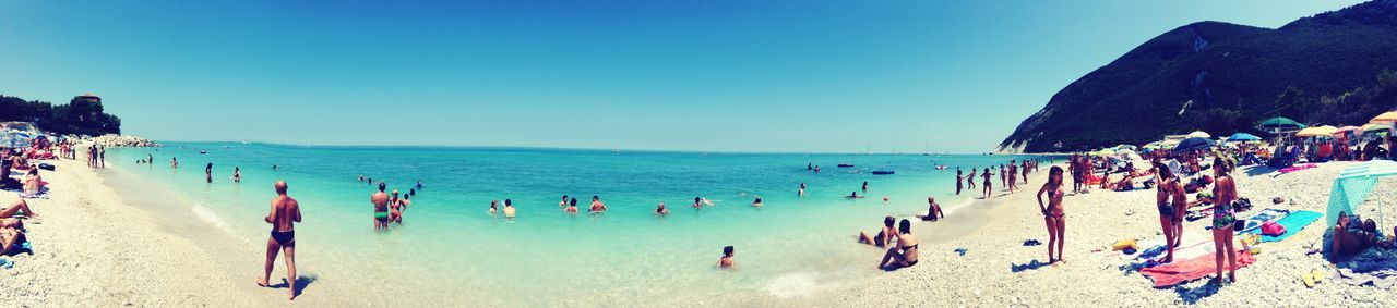 Spiaggia della Torre