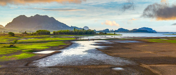 Countryside ii perlis-malaysia