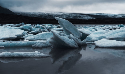ice