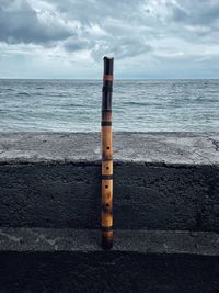 sea