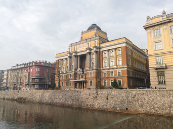 architecture