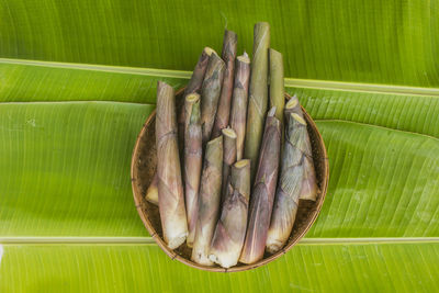 Close-up of food