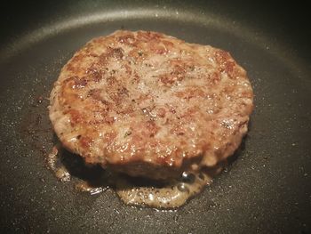 Close-up of food