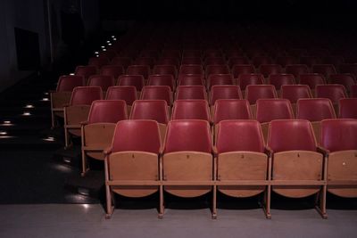 seat