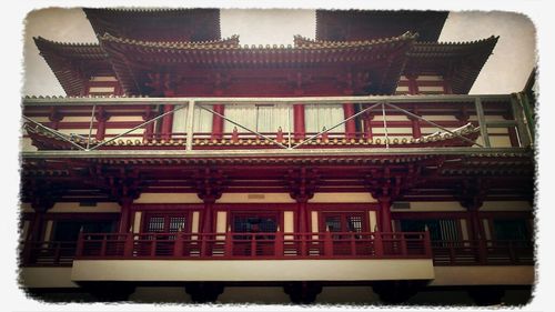 architecture