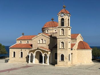 Saint raphael church