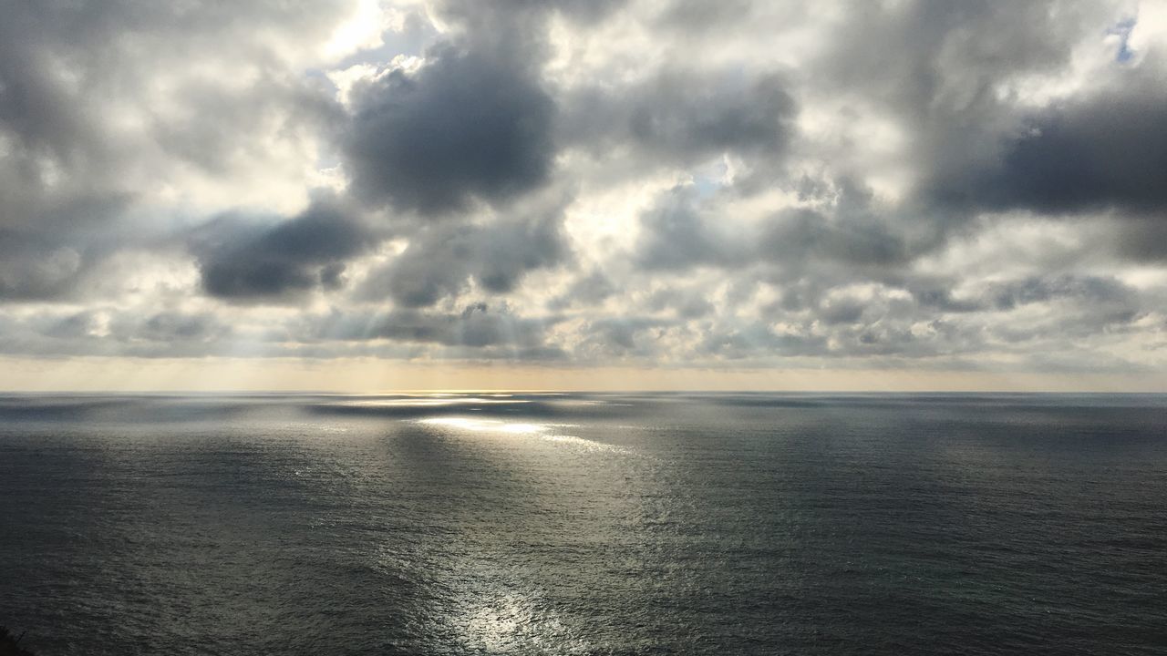 Cabo da Roca, Sintra, Portugal