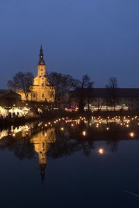 Monastery neuzelle 