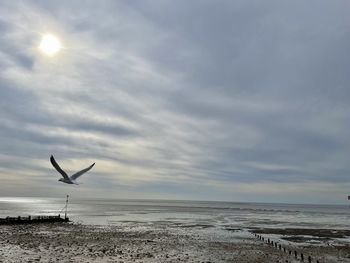 sky
