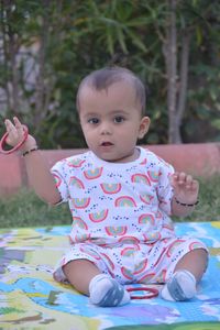 child