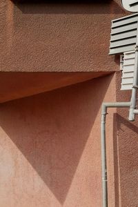 View of built structure
