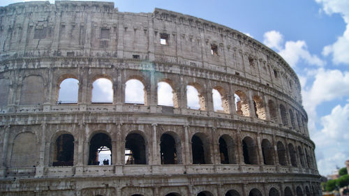 Colosseo, rome 