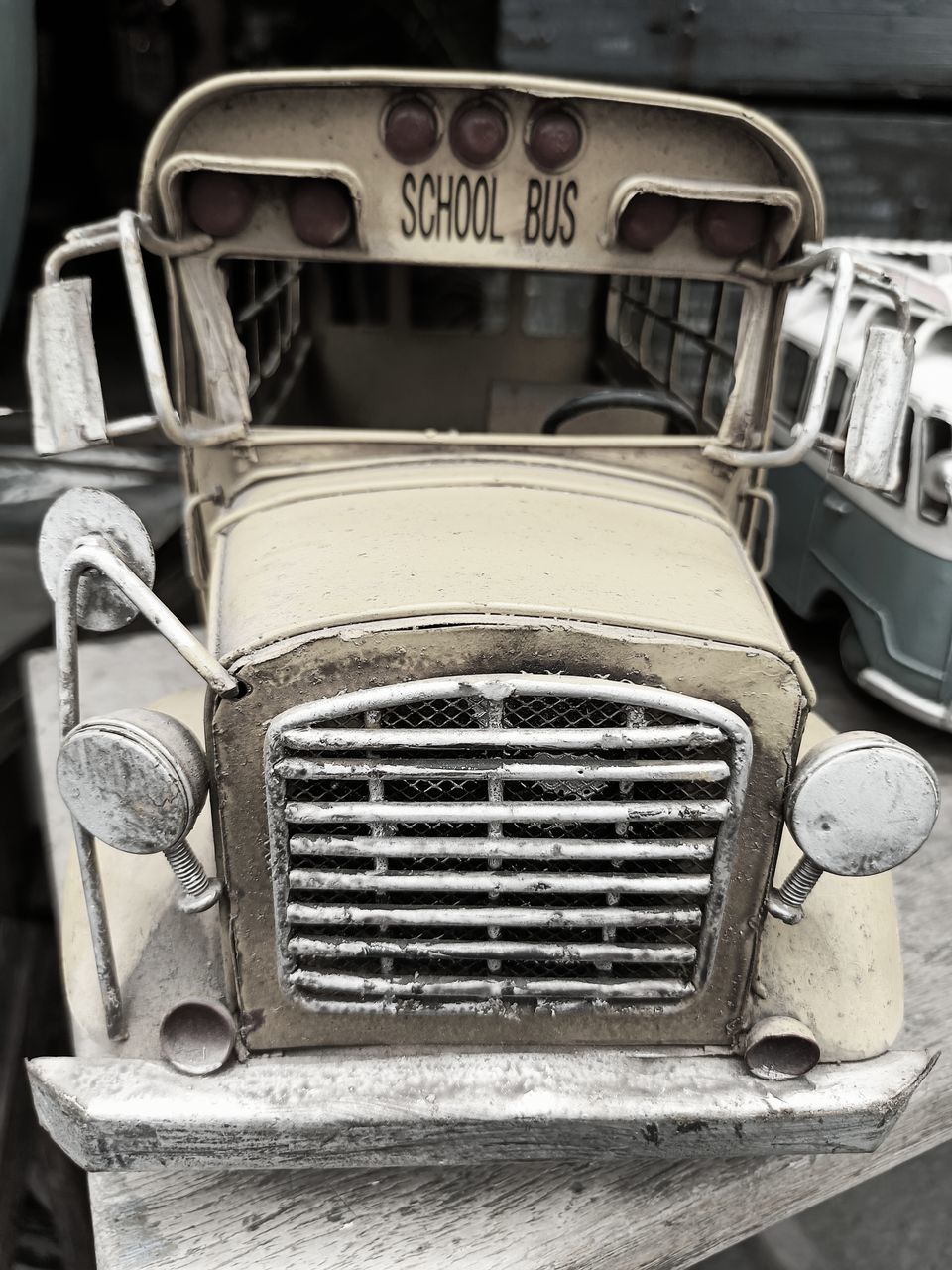 car, vehicle, vintage car, mode of transportation, land vehicle, retro styled, transportation, motor vehicle, no people, metal, old, automotive exterior, day, iron, close-up