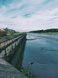 River lune lancaster 