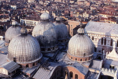 dome