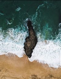 water