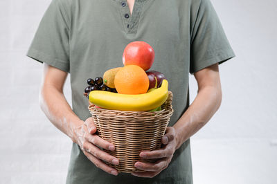 fruit