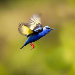 bird