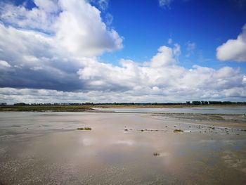 Mont saint michel