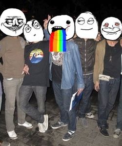 men