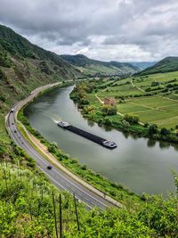 Mosel - germany