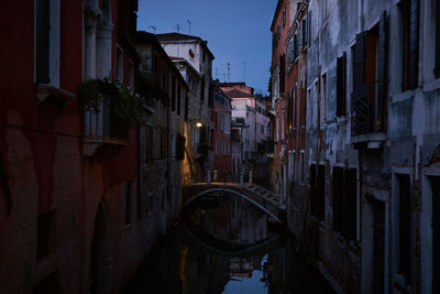 View of buildings against sky