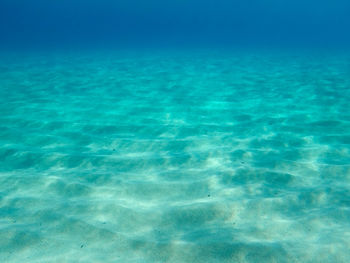 Full frame shot of swimming pool