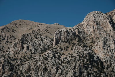 mountain
