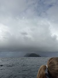 cloud