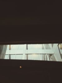 Low angle view of building